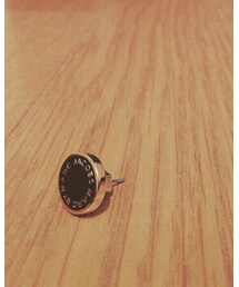 Marc by Marc Jacobs | ピアス（片耳用）