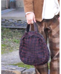 CHRISTOPHER NEMETH | ハンドバッグ