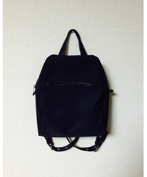 Y'SACCS | バックパック/リュック