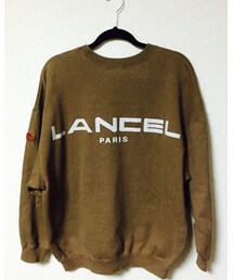 LANCEL | スウェット
