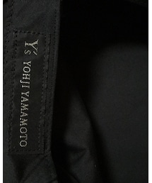 Yohji Yamamoto | ハンチング/ベレー帽