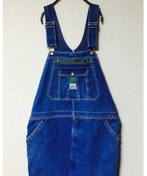 VINTAGE | サロペット/オーバーオール