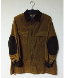 BURBERRY | カバーオール