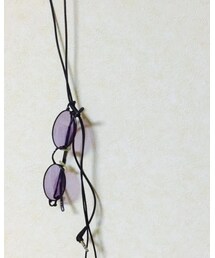 Yohji Yamamoto | サングラス