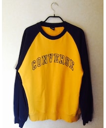 CONVERSE 90s | スウェット