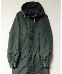 VINTAGE | モッズコート