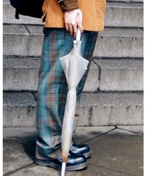 no brand | スラックス