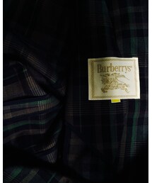 BURBERRY | テーラードジャケット
