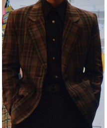 no brand | シャツ/ブラウス