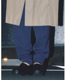 VINTAGE | スラックス