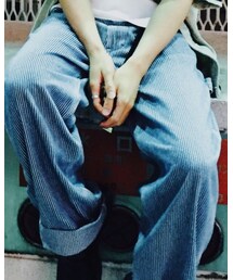 no brand | その他パンツ