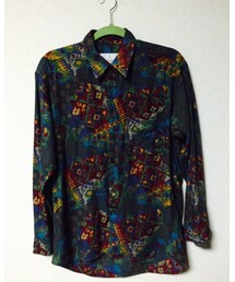 TRUSSARDI | シャツ/ブラウス