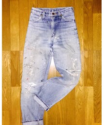 Wrangler | デニムパンツ