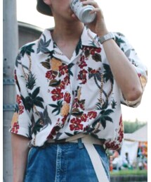 VINTAGE | シャツ/ブラウス