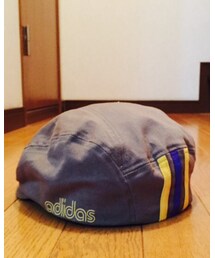 adidas | ハンチング/ベレー帽