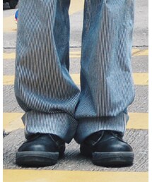 VINTAGE | ドレスシューズ