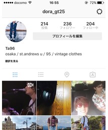 インスタ | その他