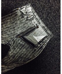 Wrangler | デニムパンツ