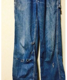 BIGMAC | サロペット/オーバーオール