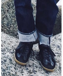 GERMAN TRAINER | スニーカー