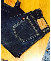 SPB | デニムパンツ