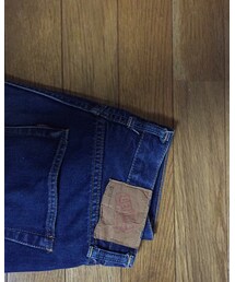 Denime | デニムパンツ