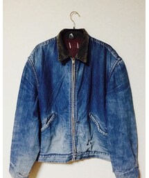 BIG MAC | デニムジャケット