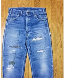 KEY | デニムパンツ