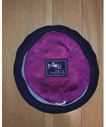 VINTAGE | ハンチング/ベレー帽