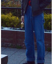 LIBERTY LONDON | デニムパンツ