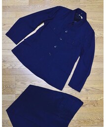 VINTAGE | セットアップ