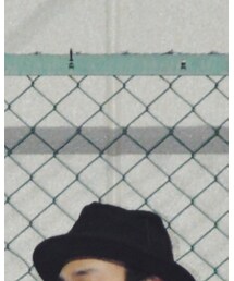 Yohji Yamamoto | ハット