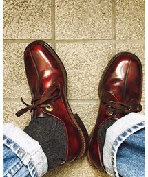 VINTAGE | ドレスシューズ