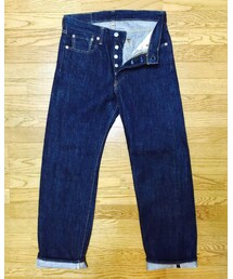 schott | デニムパンツ