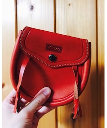 KENZO | ポーチ