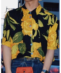 VINTAGE | シャツ/ブラウス