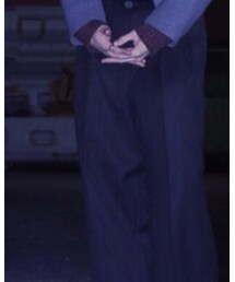 VINTAGE | スラックス