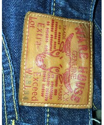 WAREHOUSE | デニムパンツ