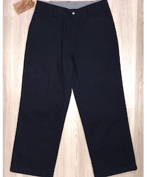 TENDERLOIN | スラックス