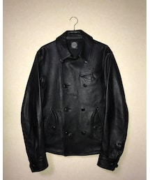 PORTER CLASSIC | ライダースジャケット