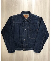 Buzz Rickson's | デニムジャケット