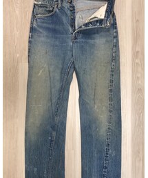 VINTAGE | デニムパンツ