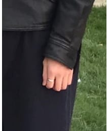 Maison Margiela | リング