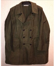 Jacques Marceau | ミリタリージャケット