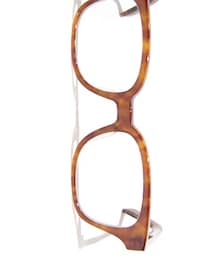 白山眼鏡 | メガネ