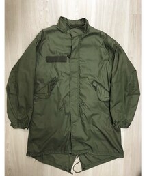 VINTAGE | ミリタリージャケット