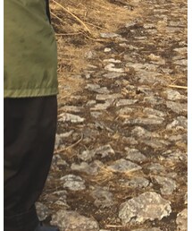 YAECA | チノパンツ