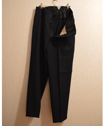 VINTAGE | スラックス