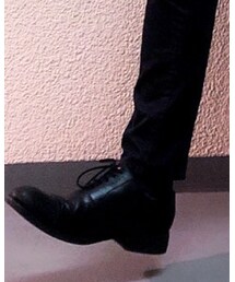 SAINT LAURENT PARIS | ドレスシューズ