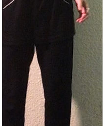 Ann DEMEULEMEESTER | パンツ